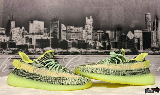 Adidas Yeezy 350 V2 Yeezreel Refective FX4130