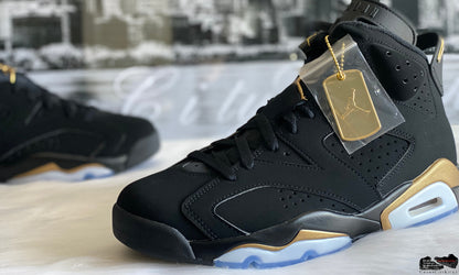 Nike Air Jordan 6 Retro DMP 2020 CT4954-007