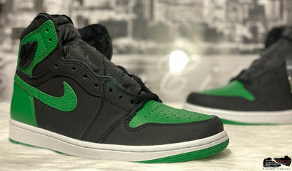 Jordan Retro 1 OG High Pine Green 555088-030