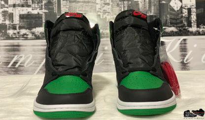 Jordan Retro 1 OG High Pine Green 555088-030