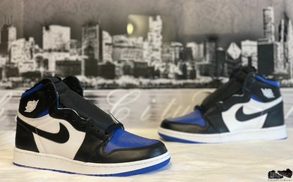 Jordan 1 Retro High OG Royal Toe 575441-041