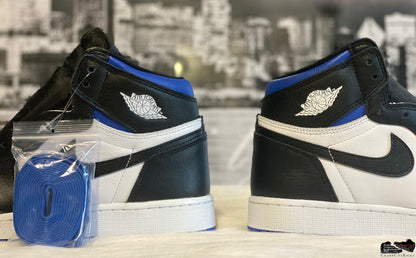 Jordan 1 Retro High OG Royal Toe 575441-041