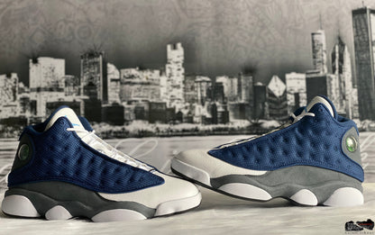 NIke Jordan Retro 13 Flint 2020 414571-404