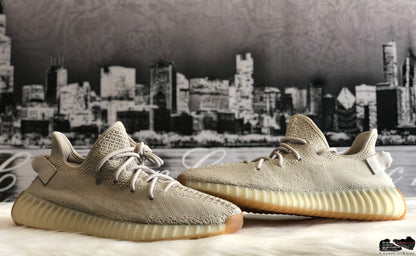 Yeezy Boost 350 V2 Sesame