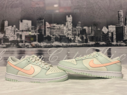 NIKE DUNK LOW “BARLEY GREEN” DD1503-104