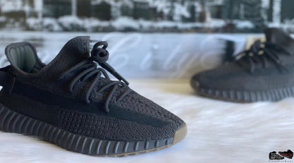 Adidas Yeezy Boost 350 V2 Cinder NF FY2903