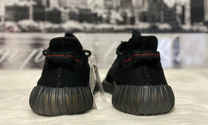 ADIDAS YEEZY BOOST 350 V2 BRED 2020 CP9652