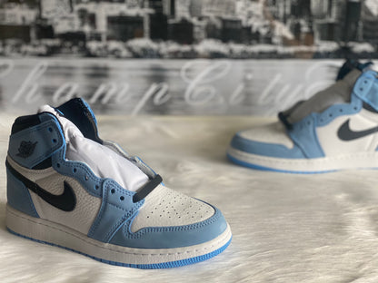 Jordan Retro 1 OG High University Blue