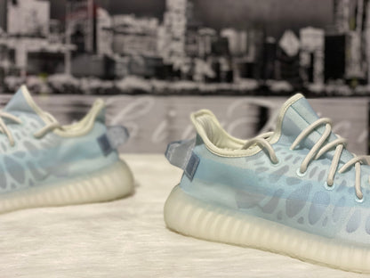 ADIDAS YEEZY BOOST 350 V2 MONO ICE GW2869