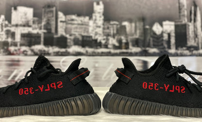 ADIDAS YEEZY BOOST 350 V2 BRED 2020 CP9652