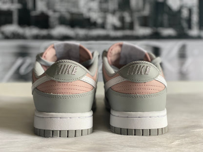 NIKE DUNK LOW SOFT GREY DM8329-600