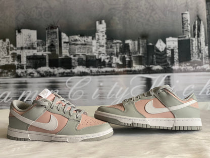 NIKE DUNK LOW SOFT GREY DM8329-600