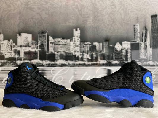 AIR JORDAN RETRO 13 HYPER ROYAL 414571-040