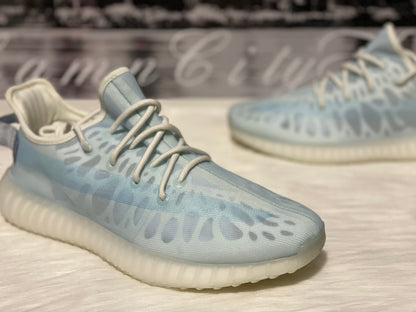 ADIDAS YEEZY BOOST 350 V2 MONO ICE GW2869