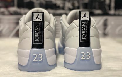 AIR JORDAN RETRO 12 LOW EASTER DB0733-190