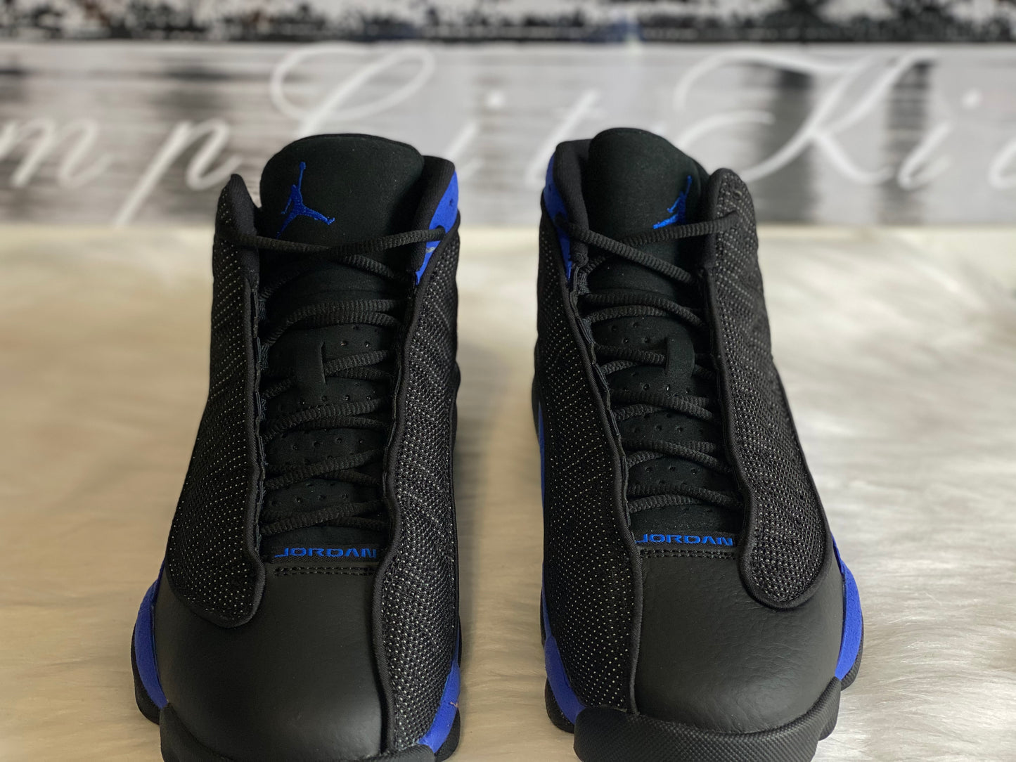 AIR JORDAN RETRO 13 HYPER ROYAL 414571-040