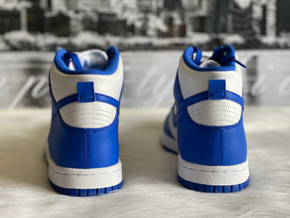 NIKE DUNK HIGH GAME ROYAL DB2179-102